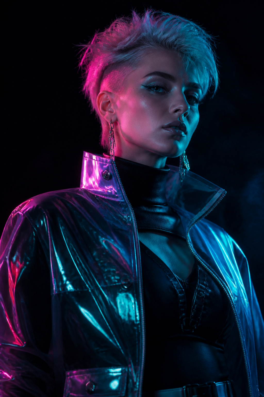 editorial colour reference